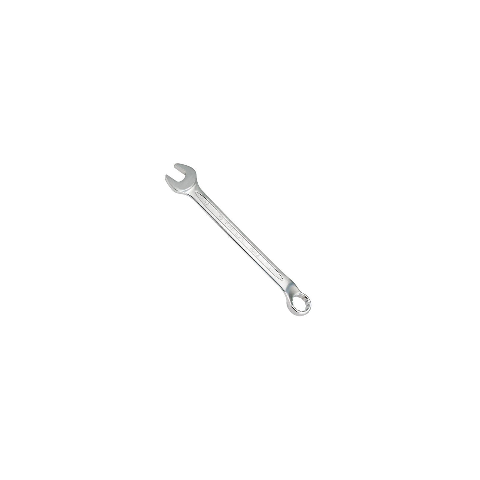 Ключ KING TONY рожково-накидной 45 градусов 11 мм (1063-11)