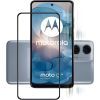 Стекло защитное BeCover Motorola Moto G24/G24 Power Black (710716) изображение 2