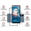 Стекло защитное BeCover Motorola Moto G24/G24 Power Black (710716) изображение 3