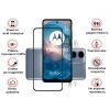 Стекло защитное BeCover Motorola Moto G24/G24 Power Black (710716) изображение 3
