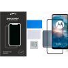 Стекло защитное BeCover Motorola Moto G24/G24 Power Black (710716) изображение 4