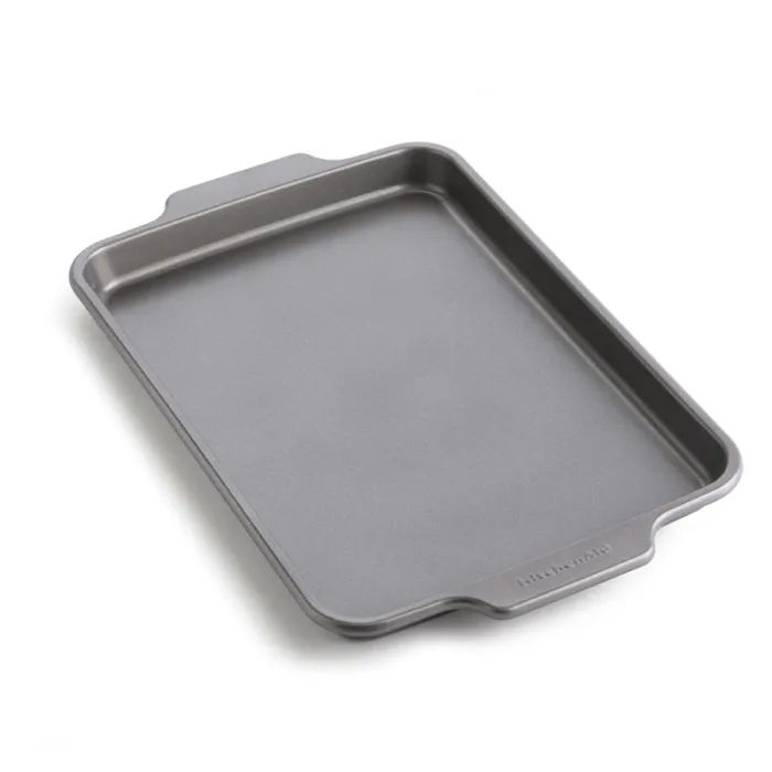 Лист для випікання KitchenAid 33 х 22,5 х 3,4 см (CC003300-001)