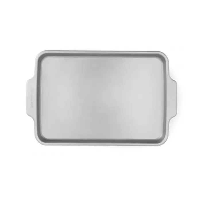 Лист для випікання KitchenAid 33 х 22,5 х 3,4 см (CC003300-001) зображення 3