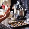 Лист для випікання KitchenAid 33 х 22,5 х 3,4 см (CC003300-001) зображення 4