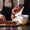 Лист для випікання KitchenAid 33 х 22,5 х 3,4 см (CC003300-001) зображення 6