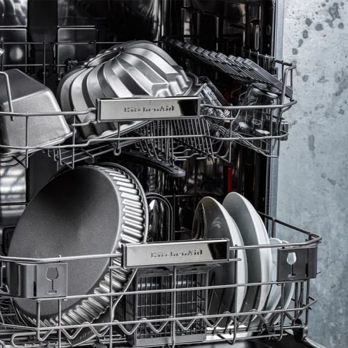Лист для випікання KitchenAid 33 х 22,5 х 3,4 см (CC003300-001) зображення 9