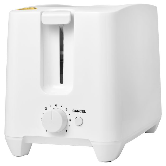 Тостер Rotex RTM122-W зображення 10