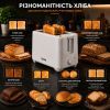 Тостер Rotex RTM122-W зображення 3
