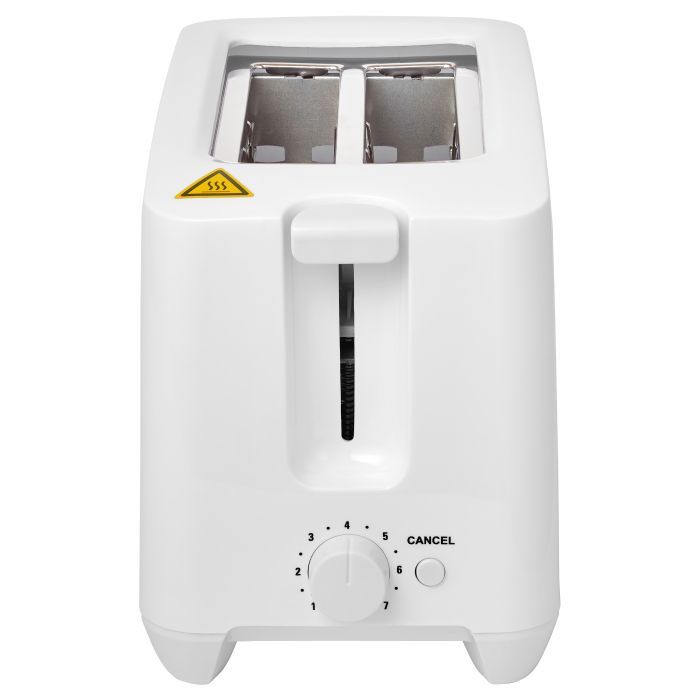 Тостер Rotex RTM122-W зображення 9