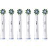 Насадка для зубної щітки Oral-B Pro Cross Action, 6 шт (8006540847879) зображення 2
