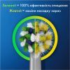Насадка для зубної щітки Oral-B Pro Cross Action, 6 шт (8006540847879) зображення 4