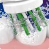 Насадка для зубної щітки Oral-B Pro Cross Action, 6 шт (8006540847879) зображення 5