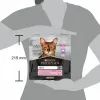Сухий корм для кішок Purina Pro Plan Delicate Adult 1+ з індичкою 400 г (7613033568671) зображення 3