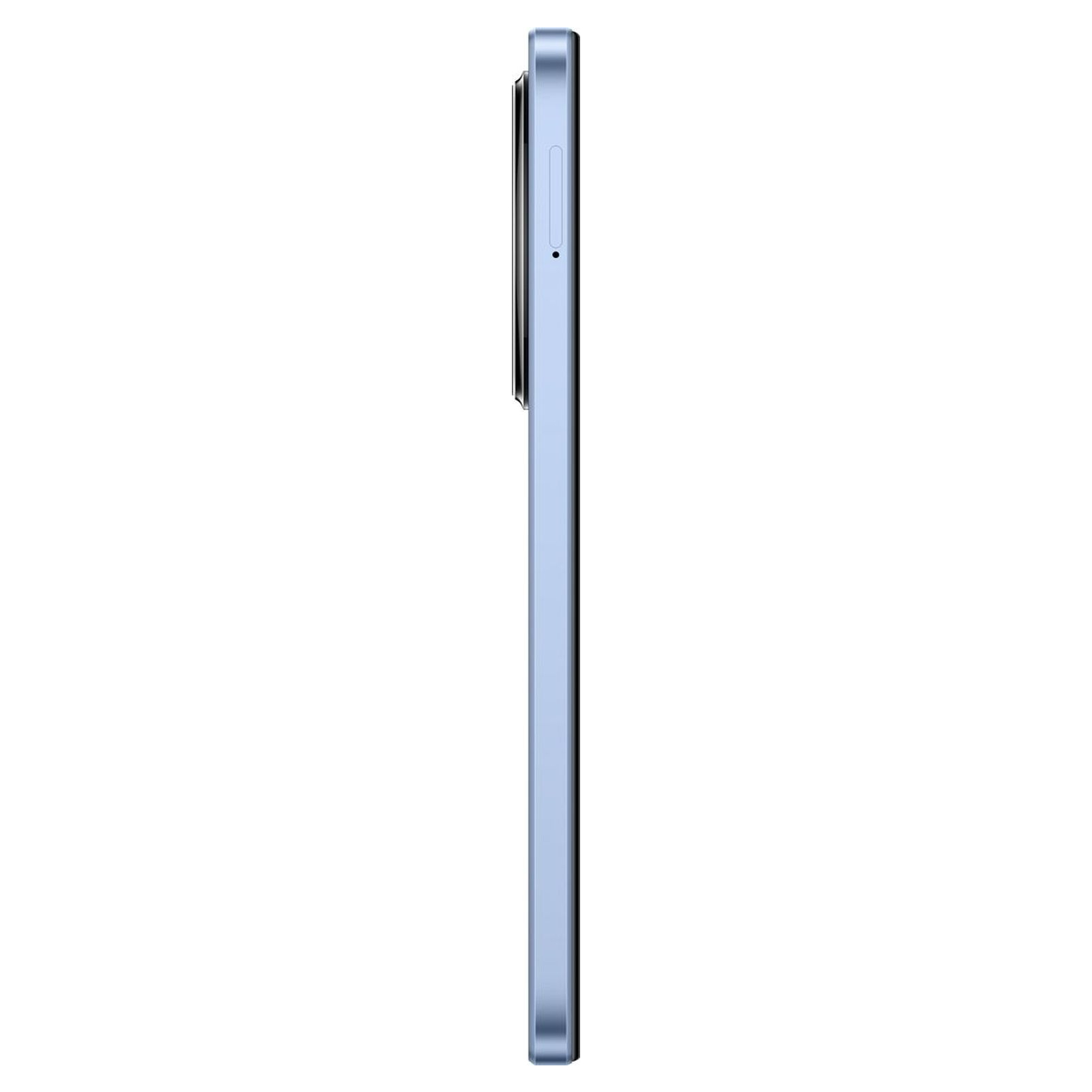 Мобильный телефон Xiaomi Redmi A3 3/64GB Star Blue (1025330) изображение 8