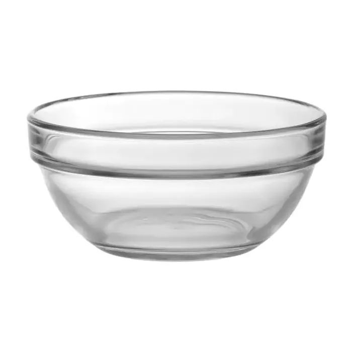 Салатник Uniglass Bowl d 120 мм 370 мл (44819)