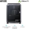 3D-принтер Creality CR-K1C изображение 2