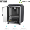 3D-принтер Creality CR-K1C изображение 4
