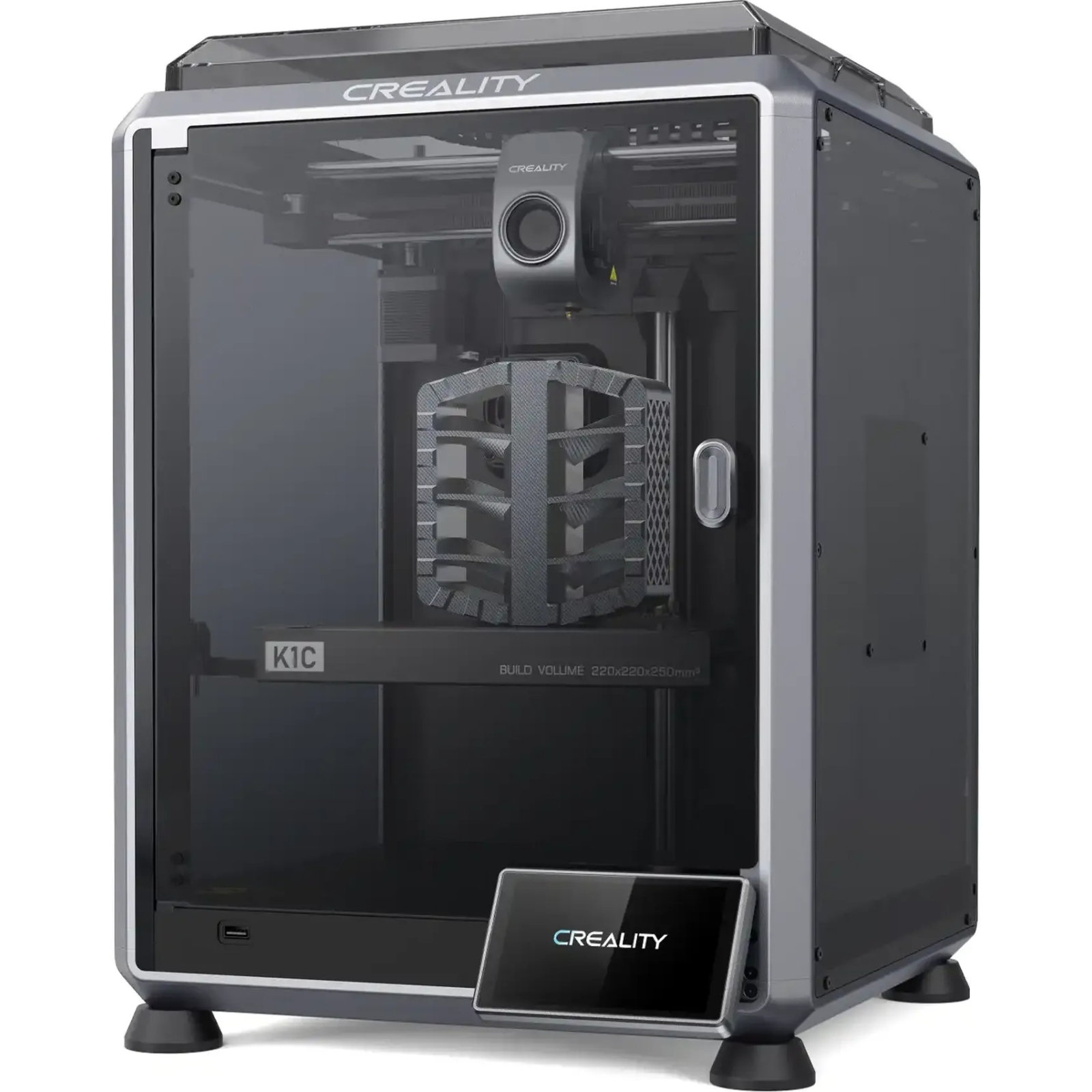 3D-принтер Creality CR-K1C