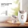 Епілятор Cecotec CCTC-04334 зображення 2 Епілятор Cecotec CCTC-04334 зображення 2