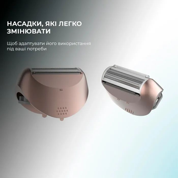 Епілятор Cecotec CCTC-04334 зображення 8 Епілятор Cecotec CCTC-04334 зображення 8