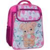 Рюкзак школьный Bagland Отличник 20 л. 143 малина 880 (0058070) (418214843)