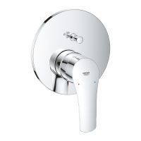 Смеситель Grohe Eurosmart New (24043003)