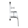 Смеситель Grohe Eurosmart New (24043003) изображение 2