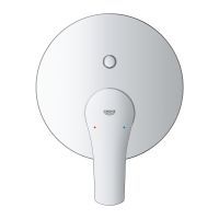 Смеситель Grohe Eurosmart New (24043003) изображение 3