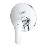 Смеситель Grohe Eurosmart New (24043003) изображение 4