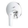 Смеситель Grohe Eurosmart New (24043003) изображение 4