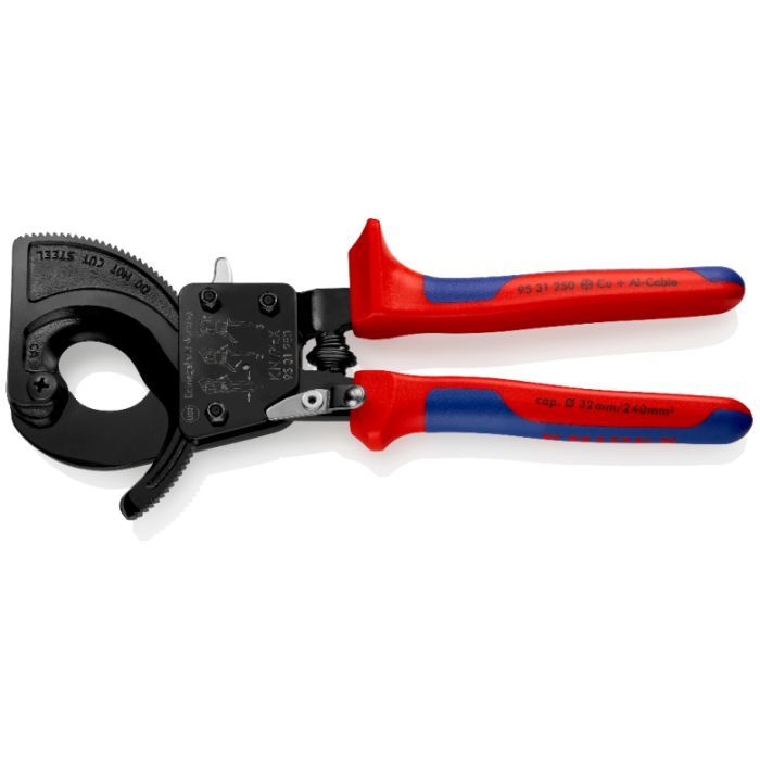 Кусачки KNIPEX 95 31 280