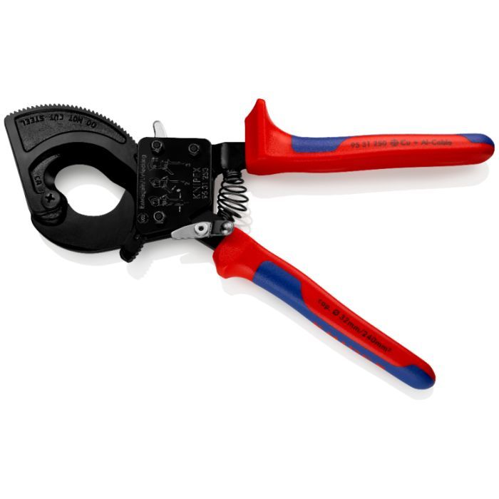 Кусачки KNIPEX 95 31 280 изображение 2