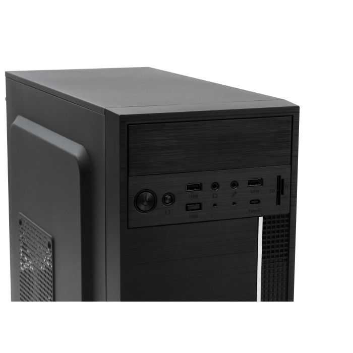 Корпус Vinga CS116-450W изображение 9