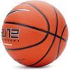 Мяч баскетбольный Nike Elite All Court 8P 2.0 Deflated N.100.4088.855.07 Уні 7 Помаранчевий (887791395719) изображение 3