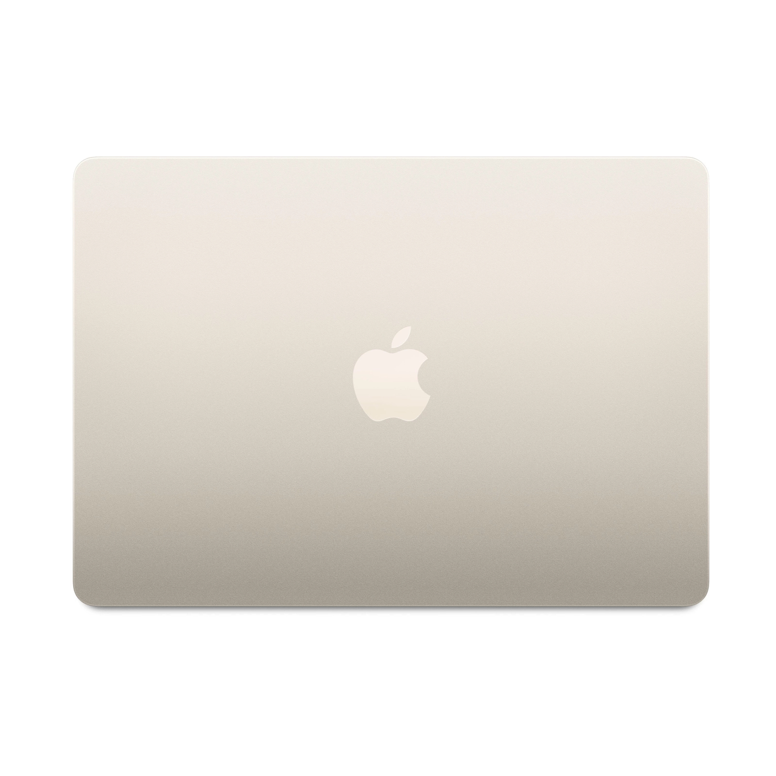 Ноутбук Apple MacBook Air 13 M3 A3113 Starlight (MRXT3UA/A) зображення 5