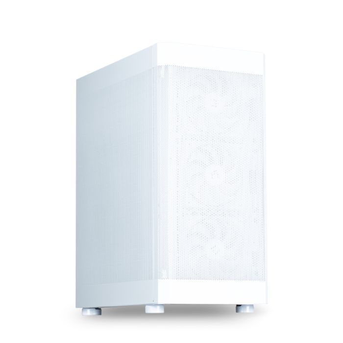 Корпус Zalman I4WHITE изображение 2