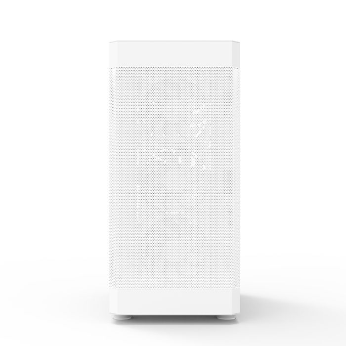 Корпус Zalman I4WHITE изображение 3