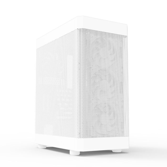 Корпус Zalman I4WHITE изображение 4
