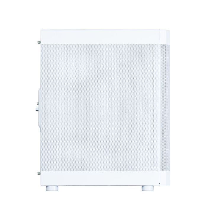 Корпус Zalman I4WHITE изображение 5
