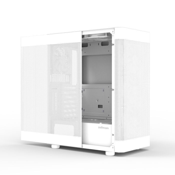 Корпус Zalman I4WHITE изображение 7