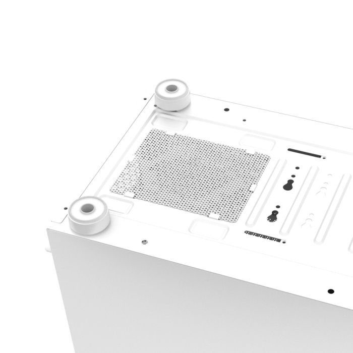 Корпус Zalman I4WHITE изображение 8