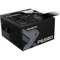 Блок живлення GIGABYTE 650W (GP-P650G) зображення 3