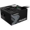 Блок живлення GIGABYTE 650W (GP-P650G) зображення 3