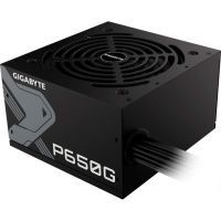 Блок живлення GIGABYTE 650W (GP-P650G) зображення 4