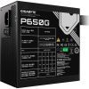 Блок живлення GIGABYTE 650W (GP-P650G) зображення 5