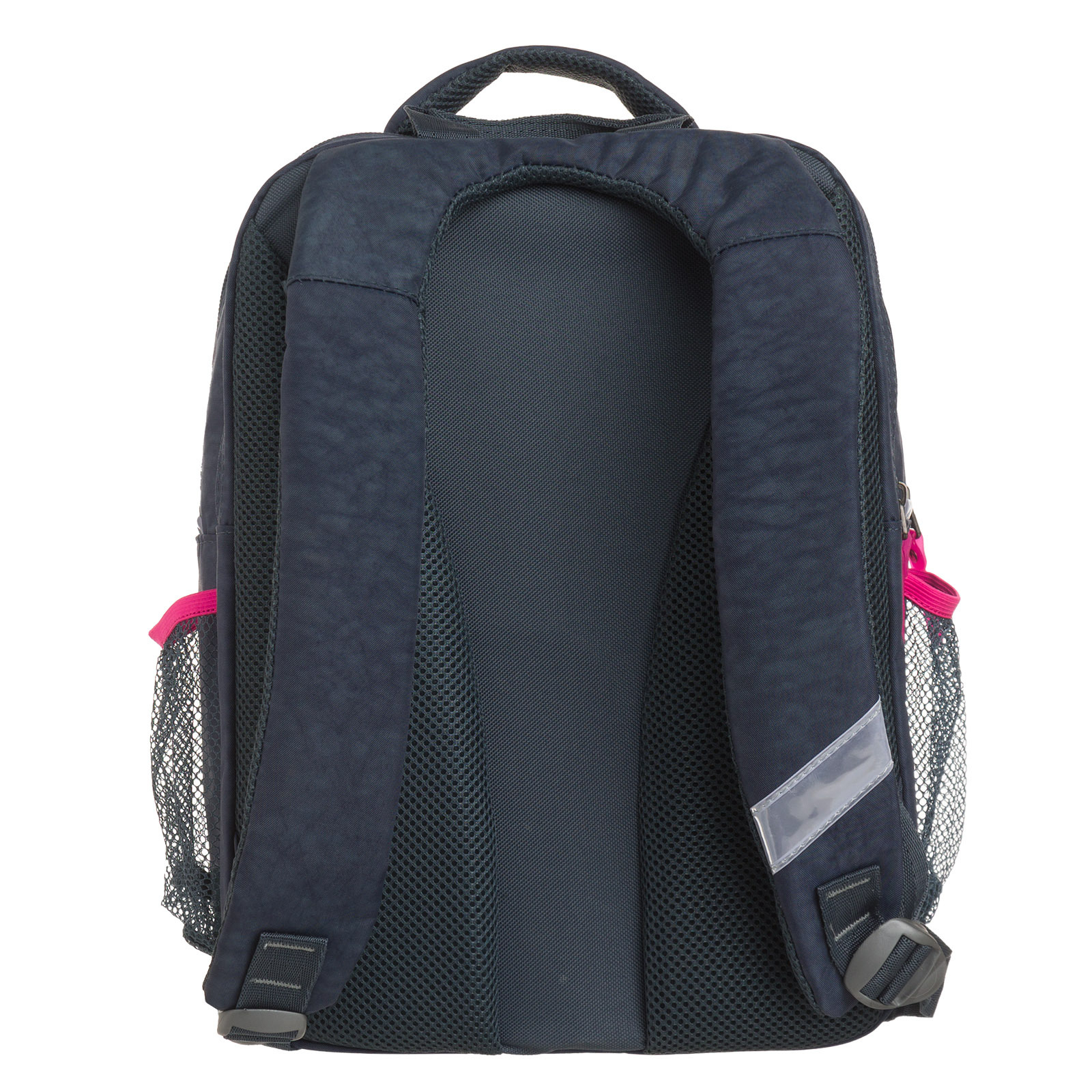 Рюкзак школьный Bagland Школьник 8 л. серый 204к (0012870) (68812682) изображение 3