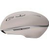 Мышка Canyon MW-21 Wireless Blue LED Cosmic Latte (CNS-CMSW21CL) изображение 2