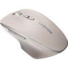 Мышка Canyon MW-21 Wireless Blue LED Cosmic Latte (CNS-CMSW21CL) изображение 3