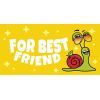 Конфета Bob Snail Набор Choco Crush 150 г (1740829) изображение 10