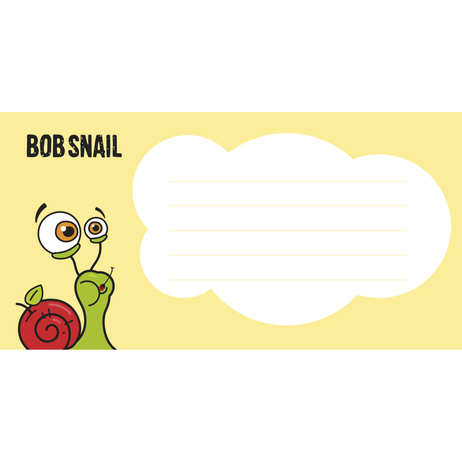 Конфета Bob Snail Набор Choco Crush 150 г (1740829) изображение 4